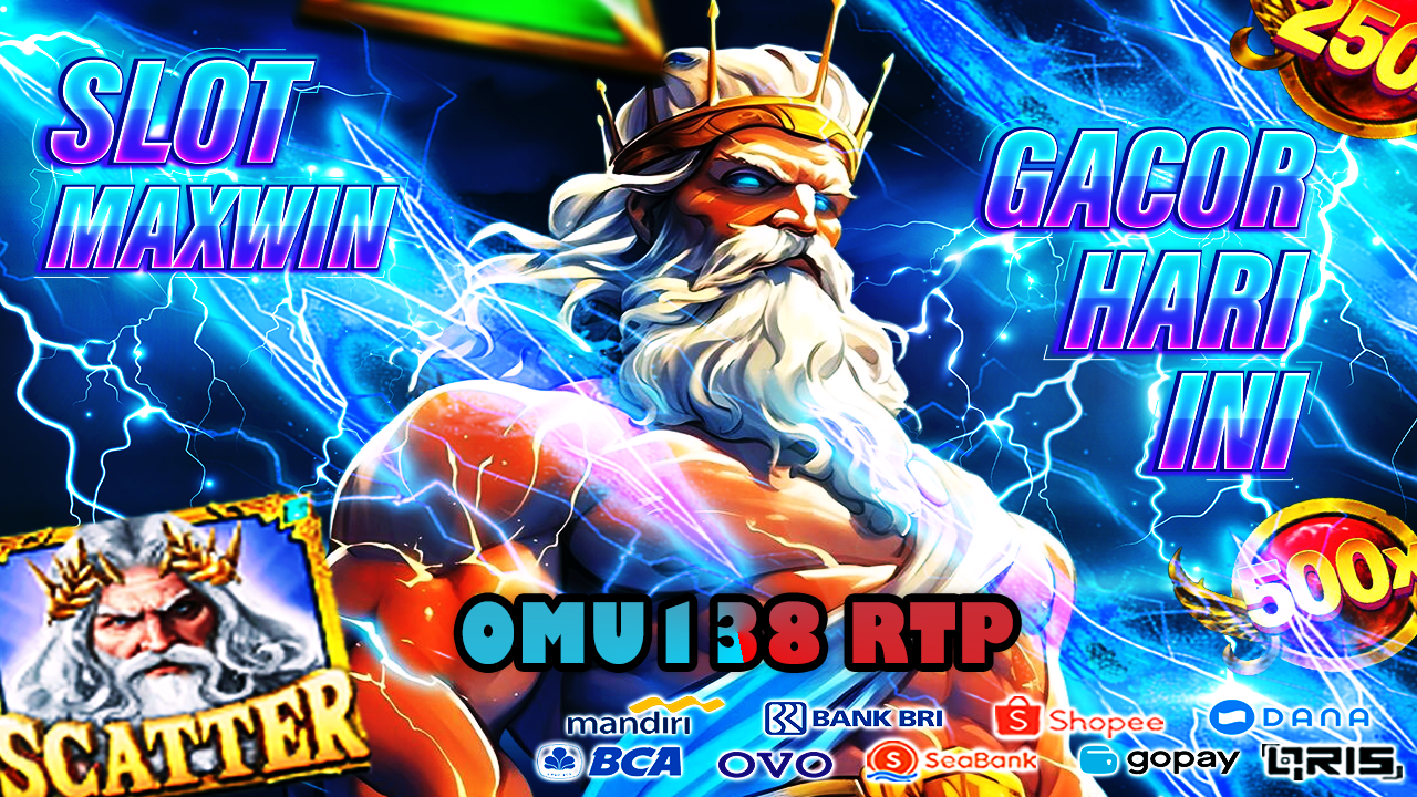 Omu138 rtp